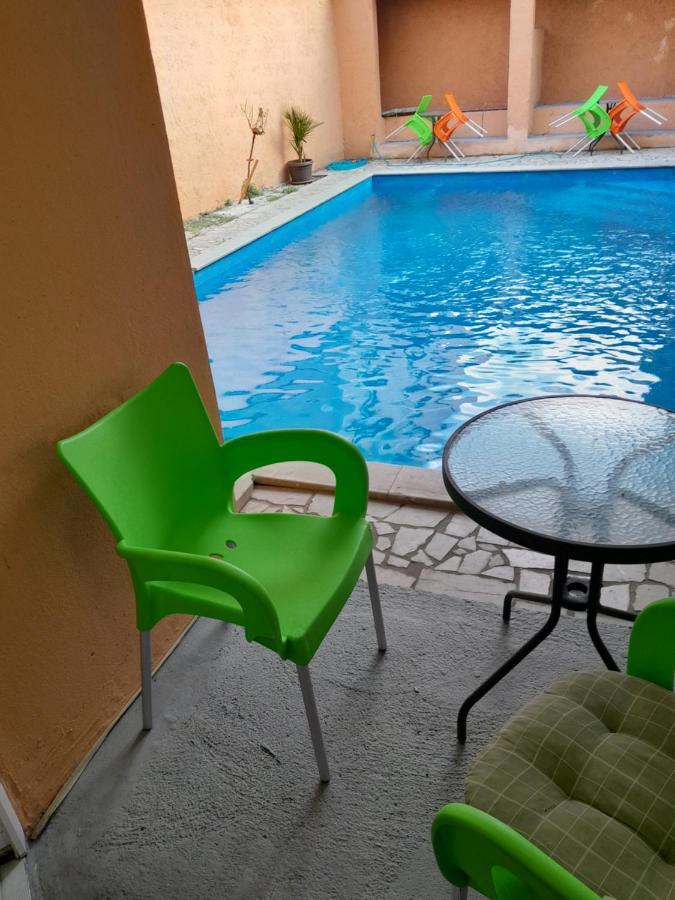 Apple Studios & Rooms Mostar Zimmer foto